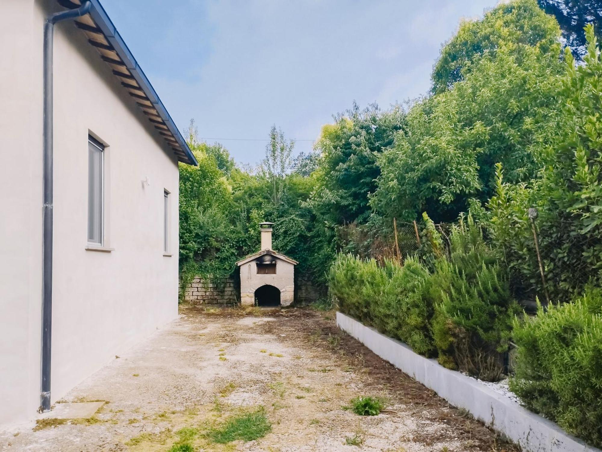 カンパニャーノ・ディ・ローマ Il Rosmarino - Un'Oasi Tra Natura E Comfortヴィラ エクステリア 写真
